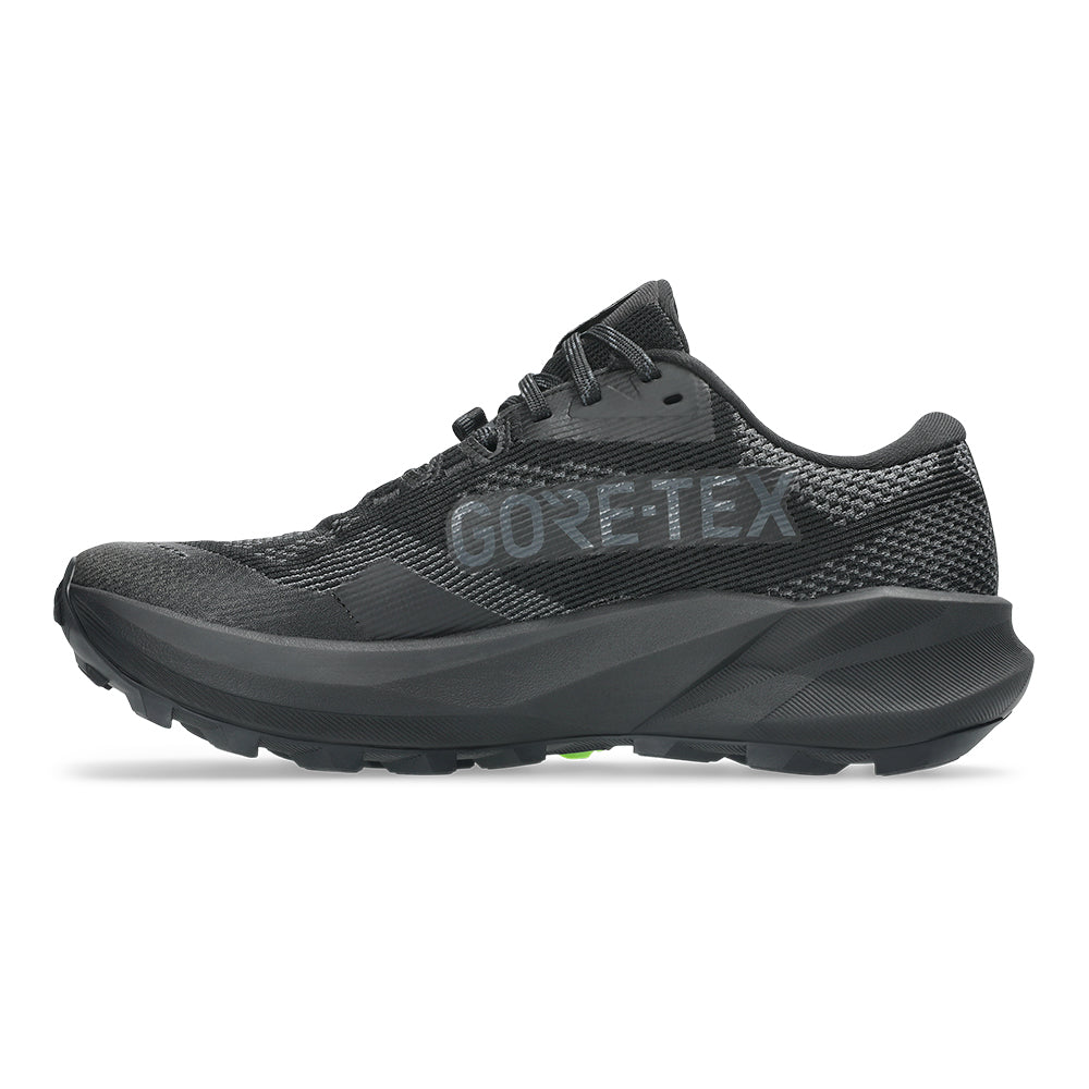Asics Men's Gel-Trabuco 14 GTX – BlackToe Running Inc.