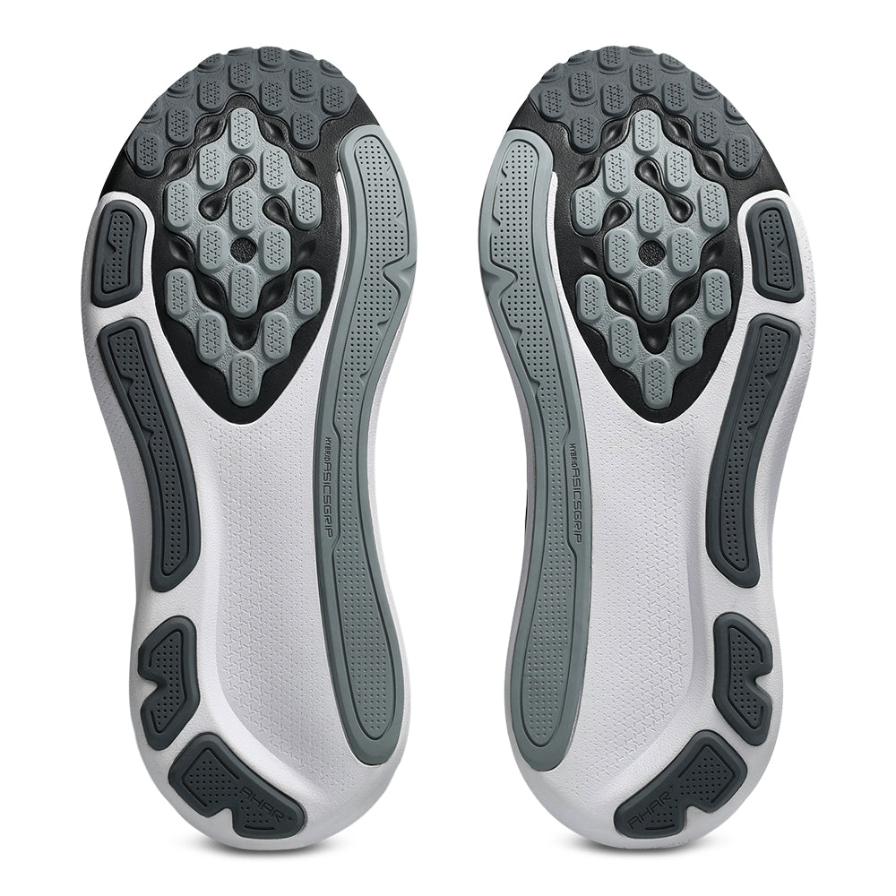 Asics Men's Gel-Kayano 33 - BlackToe Running