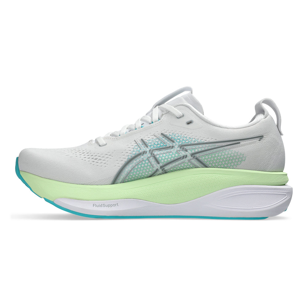 Asics Men's Gel-Kayano 33 - BlackToe Running