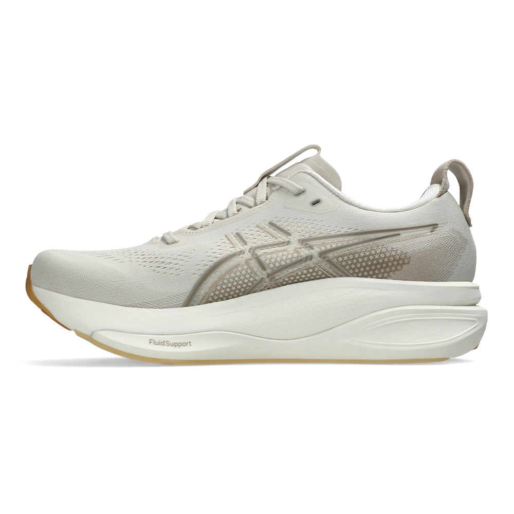 Asics Men's Gel-Kayano 33 - BlackToe Running