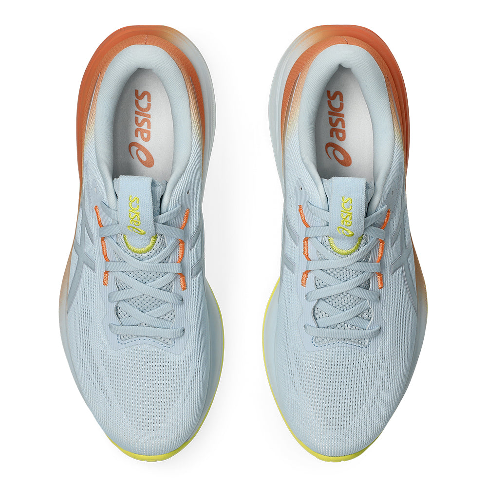 Asics Men's Gel-Cumulus 28 Sunny Sizzle - BlackToe Running