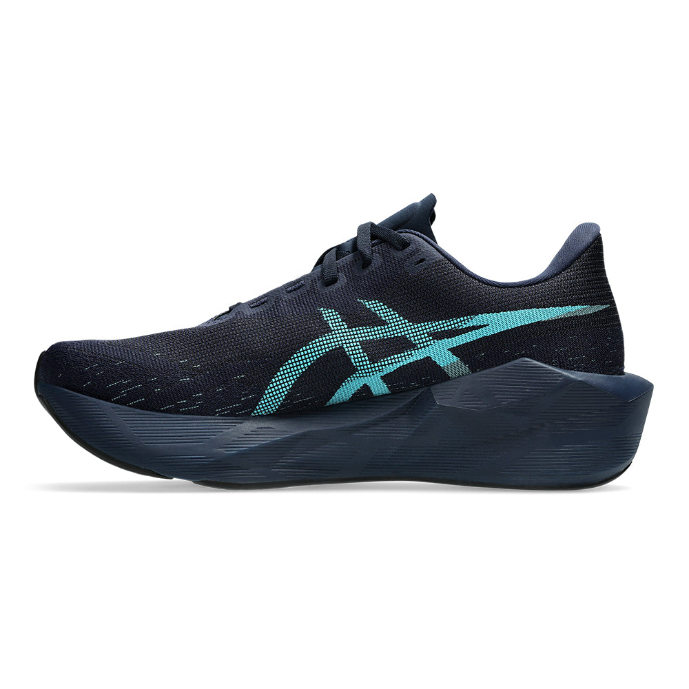 Asics Men's Novablast 6 - BlackToe Running
