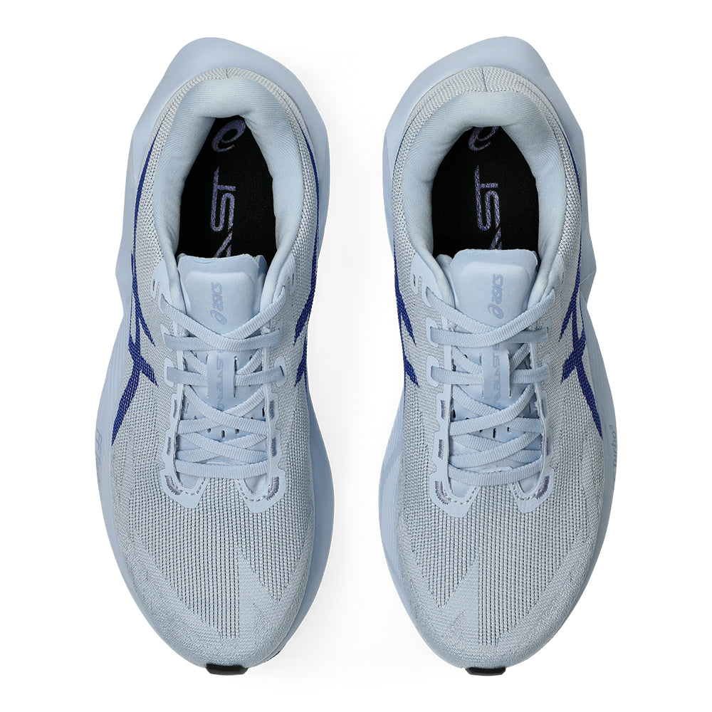 Asics Men's Novablast 6 - BlackToe Running#colour_solid-air-prussian-blue