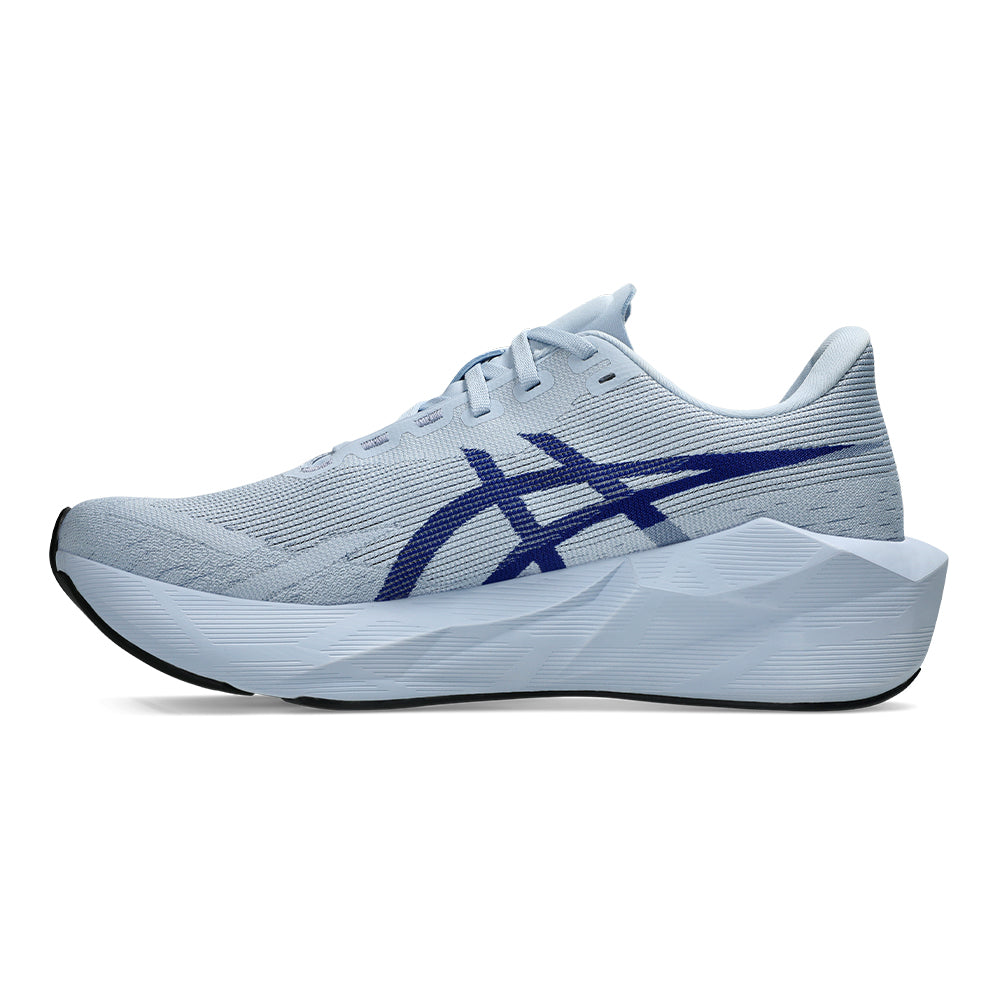 Asics Men's Novablast 6 - BlackToe Running#colour_solid-air-prussian-blue