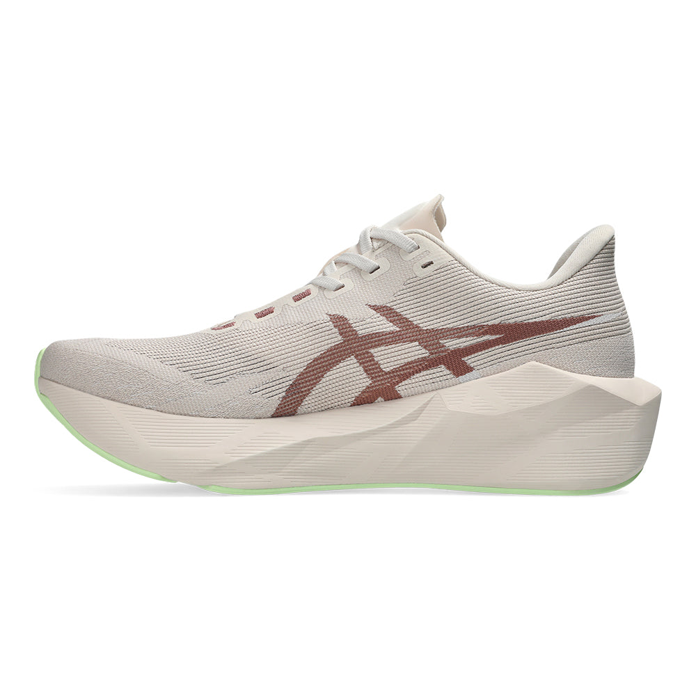 Asics Men's Novablast 6 - BlackToe Running#colour_rose-dust-illuminate-yellow