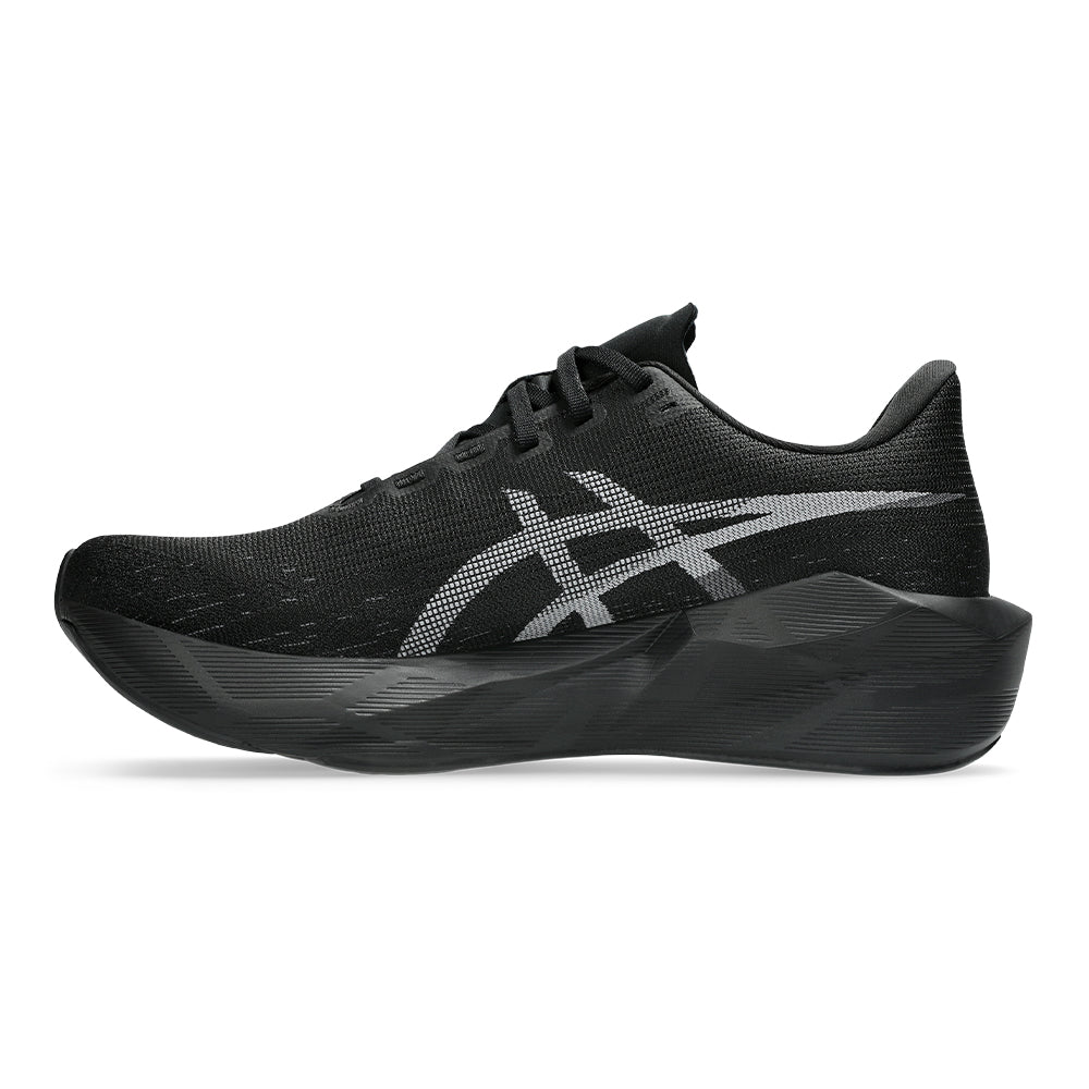 Asics Men's Novablast 6 - BlackToe Running