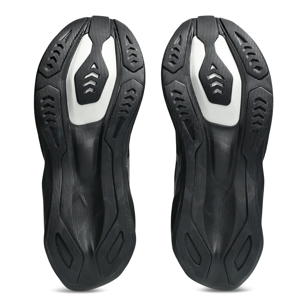 Asics Men's Novablast 6 - BlackToe Running#colour_black-black