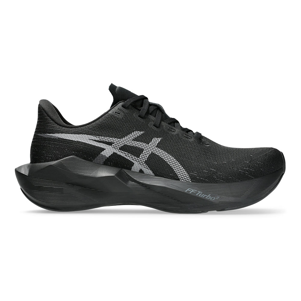 Asics Men's Novablast 6 - BlackToe Running