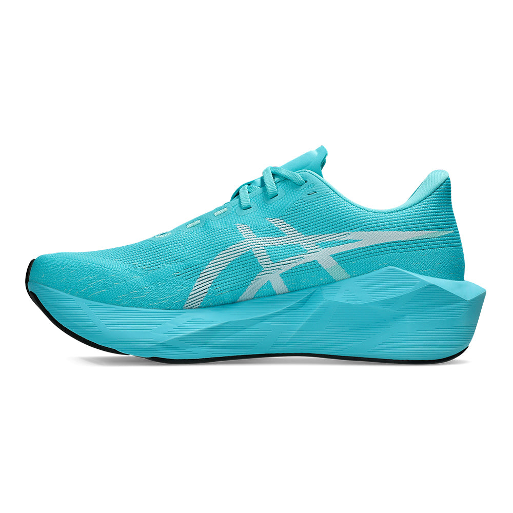 Asics Men's Novablast 6 - BlackToe Running#colour_energy-aqua-white