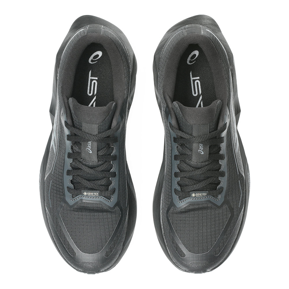 Asics Men's Novablast 6 GTX - BlackToe Running