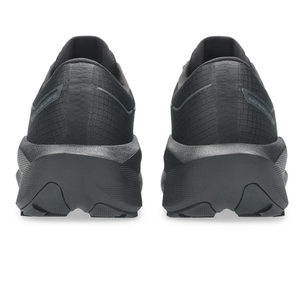 Asics Men's Novablast 6 GTX - BlackToe Running#colour_black-graphite-grey