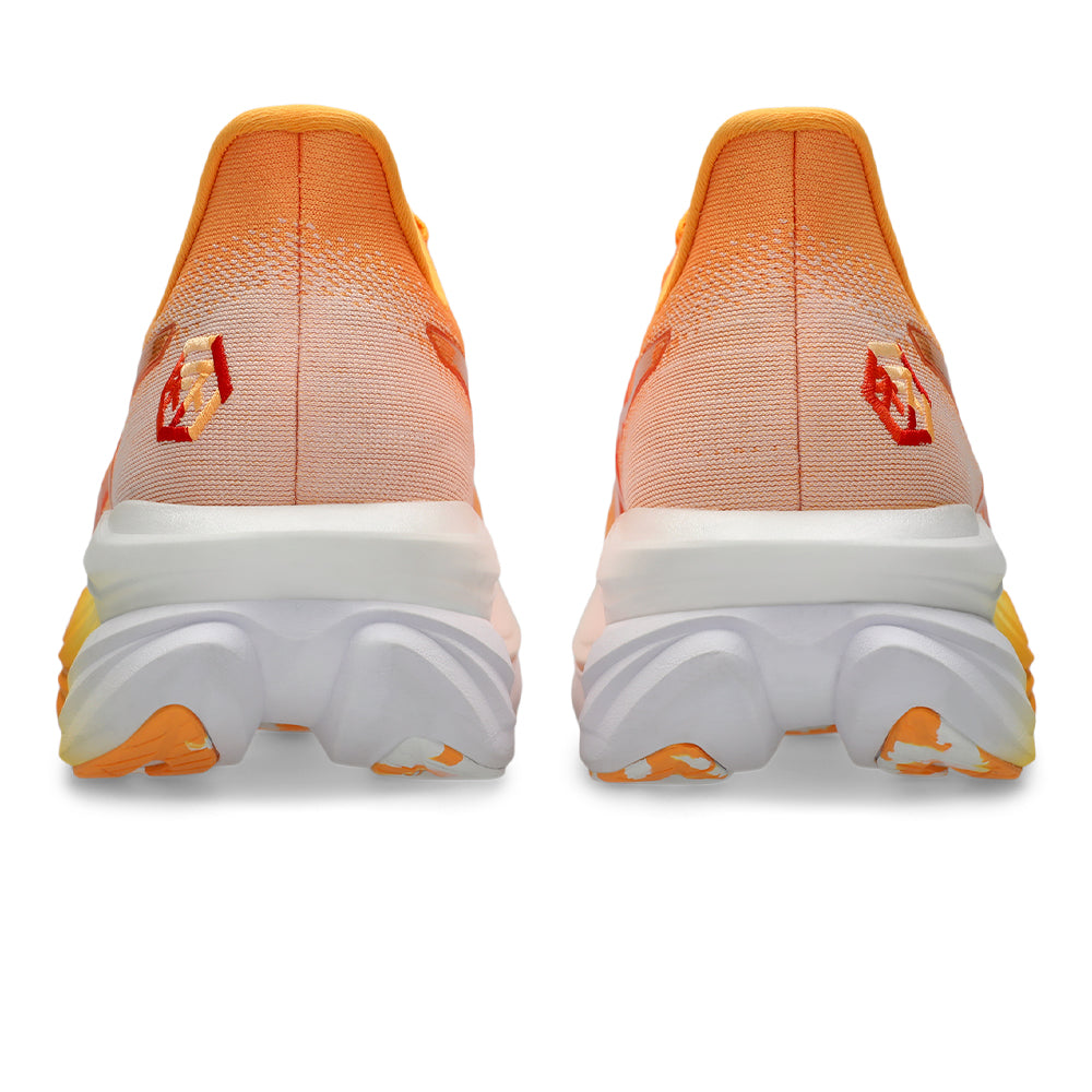 Asics Men's Sonicblast 2 Tenka - BlackToe Running#colour_stadium-orange-white