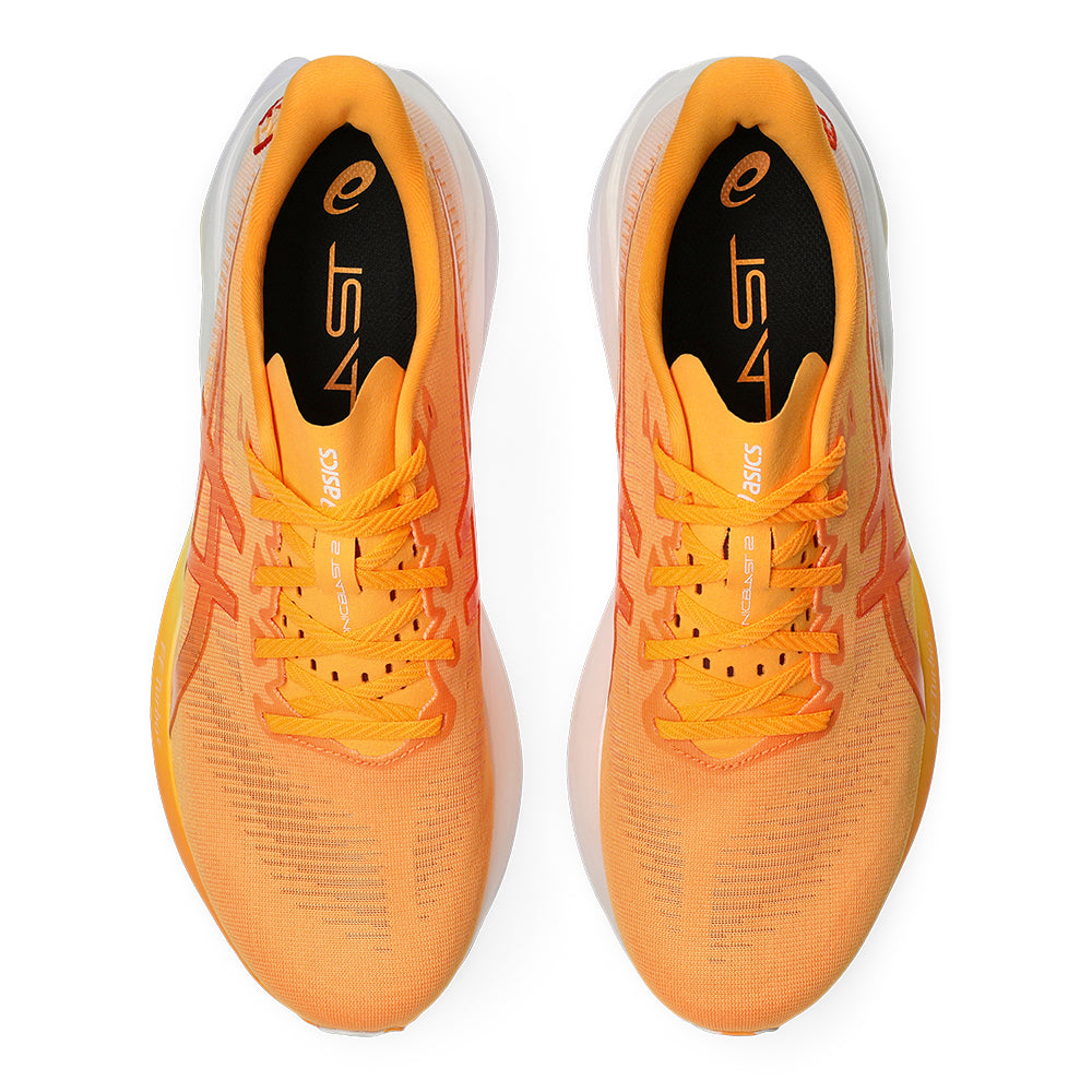 Asics Men's Sonicblast 2 Tenka - BlackToe Running