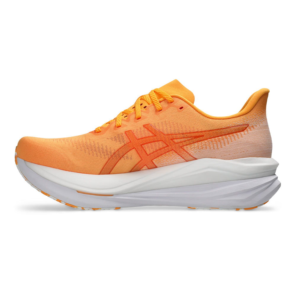 Asics Men's Sonicblast 2 Tenka - BlackToe Running#colour_stadium-orange-white