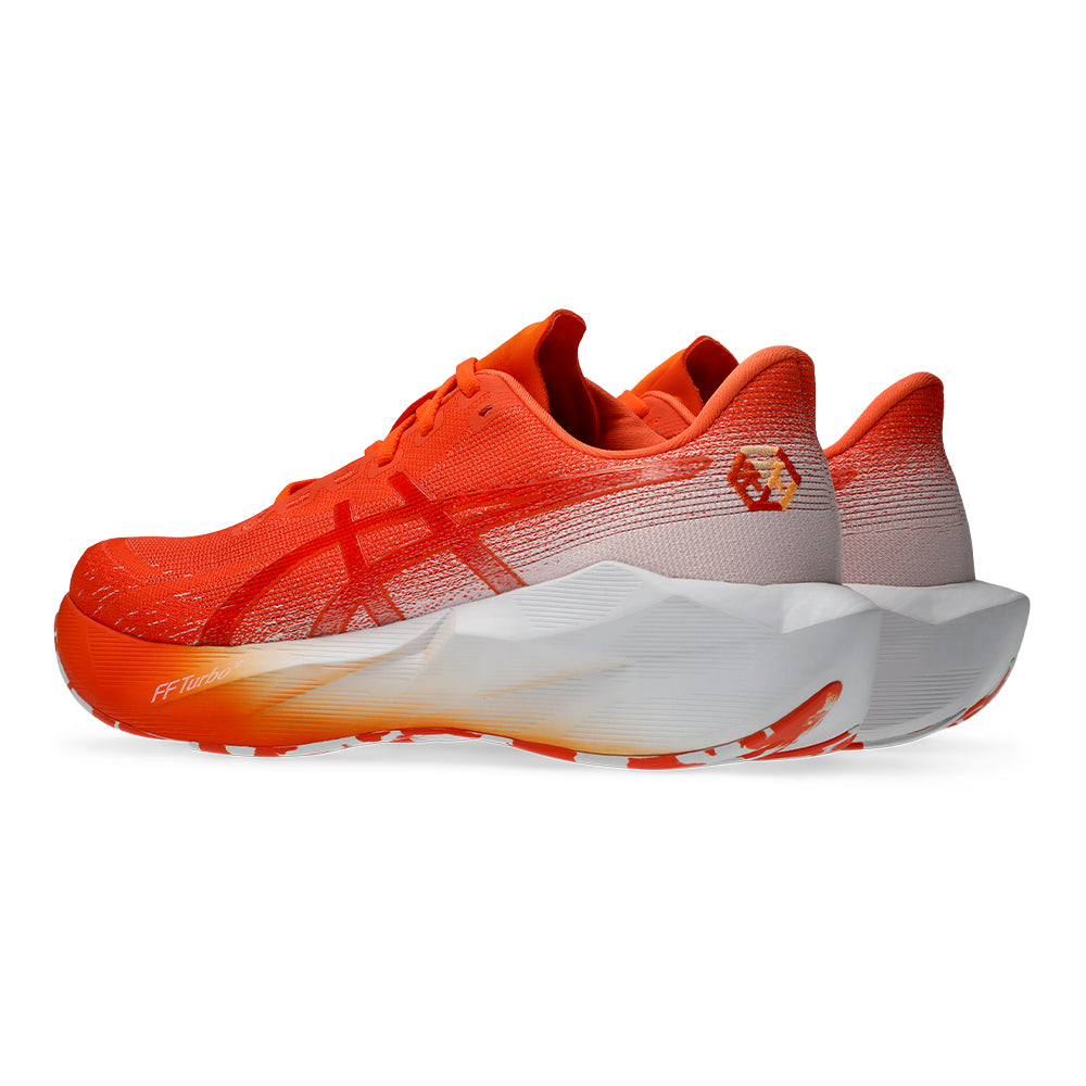 Asics Men's Novablast 6 Tenka - BlackToe Running