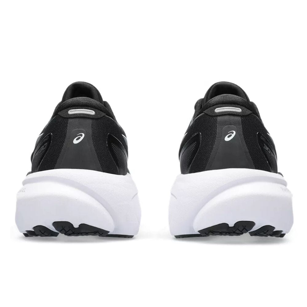 Asics Women's Gel-Kayano 30 Women's Shoes - BlackToe Running