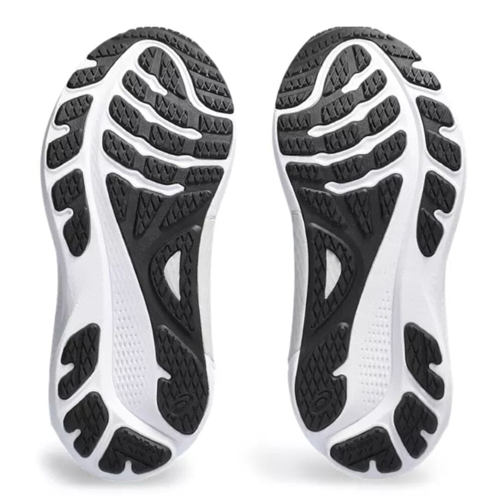 Asics Women's Gel-Kayano 30 Women's Shoes - BlackToe Running#colour_black-sheet-rock