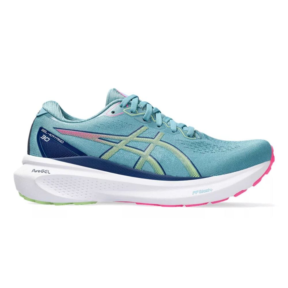 Asics Women's Gel-Kayano 30 – BlackToe Running Inc.
