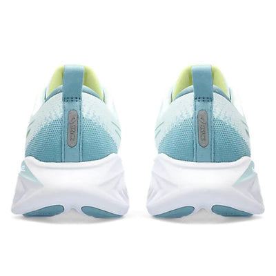 Asics Women's Gel-Cumulus 25 Women's Shoes - BlackToe Running#colour_soothing-sea-glow-yellow