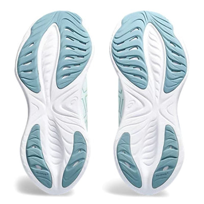 Asics Women's Gel-Cumulus 25 Women's Shoes - BlackToe Running#colour_soothing-sea-glow-yellow