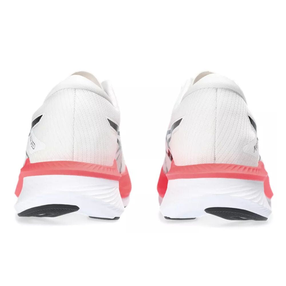 Asics Women's Magic Speed 3 Women's Shoes - BlackToe Running#colour_white-black-pink