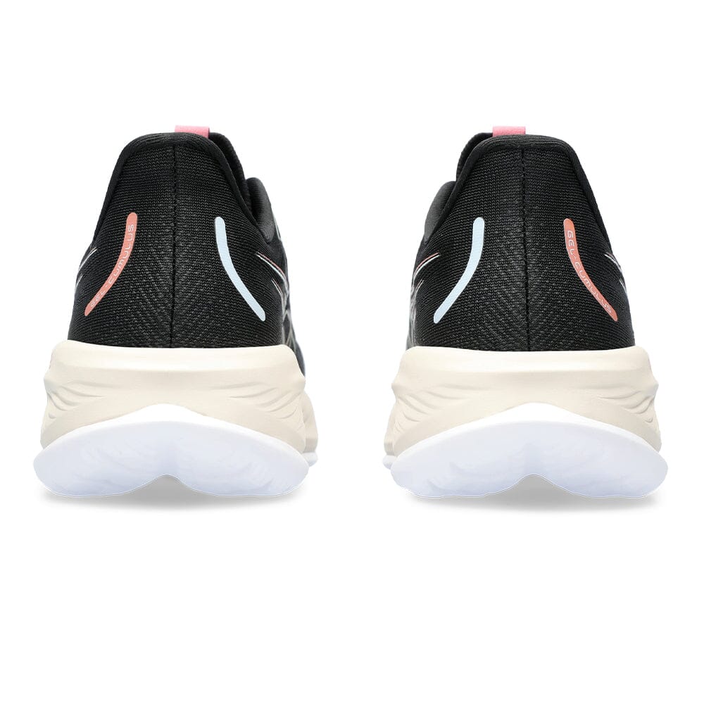 Asics Women's Gel-Cumulus 26 - BlackToe Running#colour_black-dark-jade