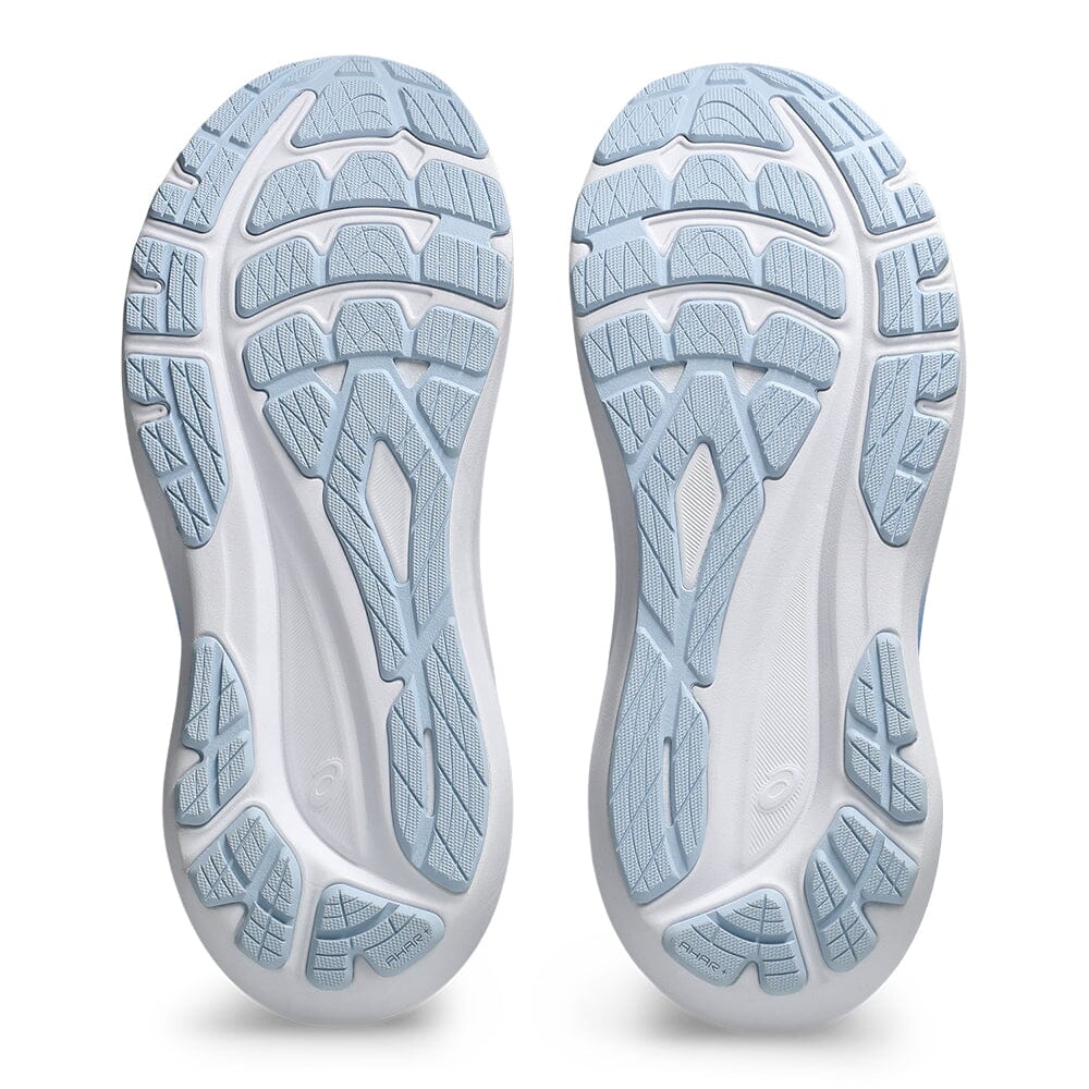 Asics Women's GT-2000 13 - BlackToe Running#colour_indigo-blue-carrier-grey