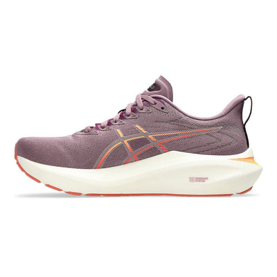 Asics Women's GT-2000 13 - BlackToe Running#colour_dusty-mauve-watershed-rose