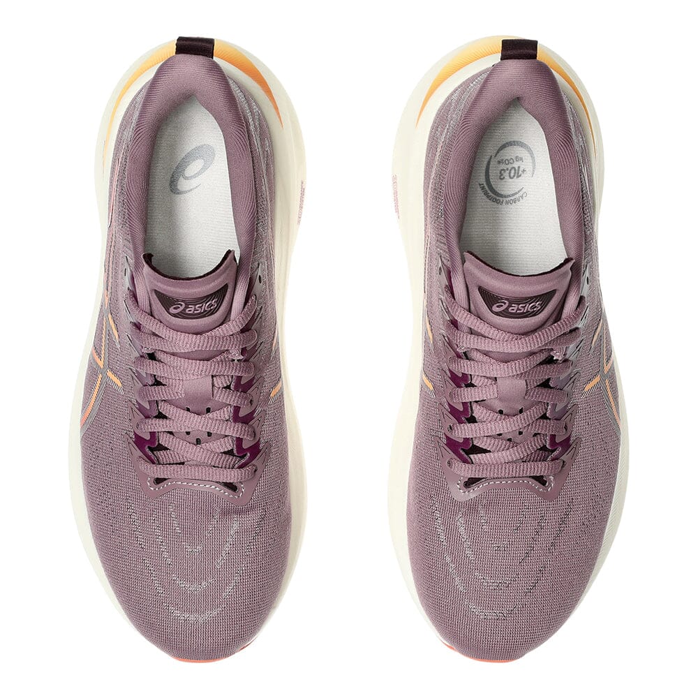 Asics Women's GT-2000 13 - BlackToe Running#colour_dusty-mauve-watershed-rose
