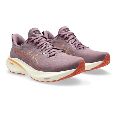 Asics Women's GT-2000 13 - BlackToe Running#colour_dusty-mauve-watershed-rose