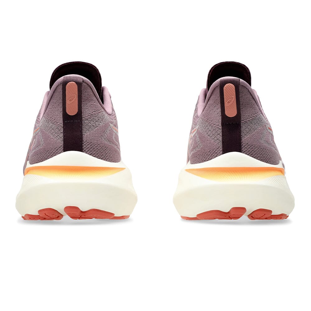 Asics Women's GT-2000 13 - BlackToe Running#colour_dusty-mauve-watershed-rose