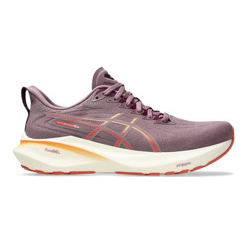 Asics Women's GT-2000 13 - BlackToe Running#colour_dusty-mauve-watershed-rose
