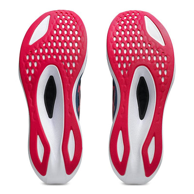 Asics Women's Magic Speed 4 - BlackToe Running#colour_black-winter-sea