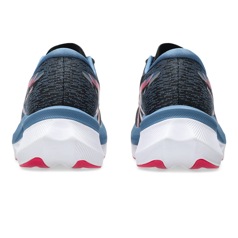 Asics Women's Magic Speed 4 - BlackToe Running#colour_black-winter-sea