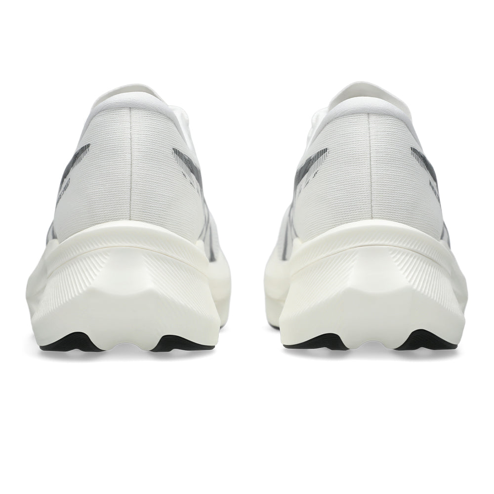 Asics Women's Magic Speed 4 - BlackToe Running#colour_white-black