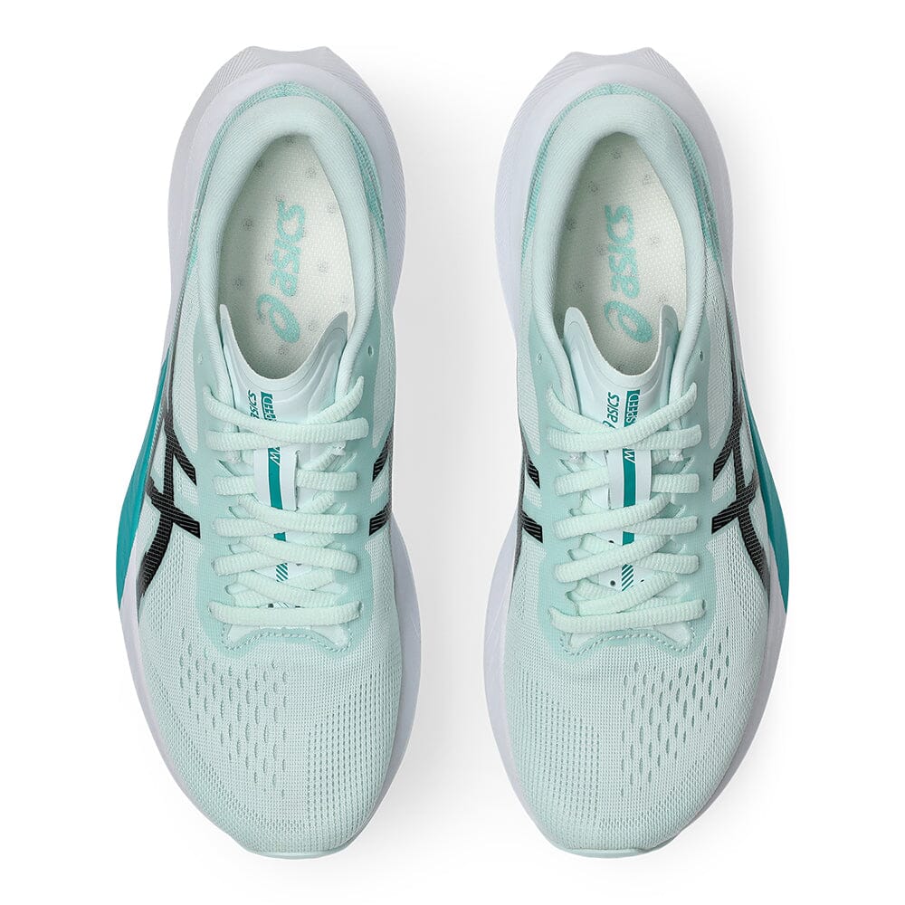 Asics Women's Magic Speed 4 - BlackToe Running