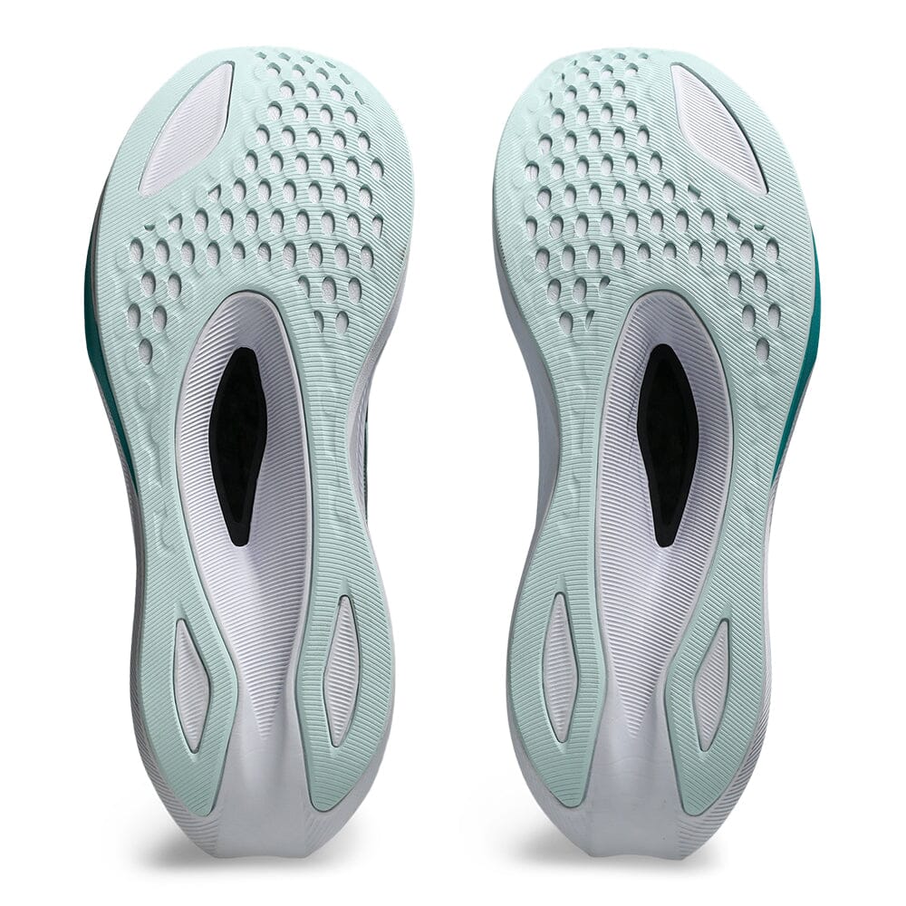 Asics Women's Magic Speed 4 - BlackToe Running