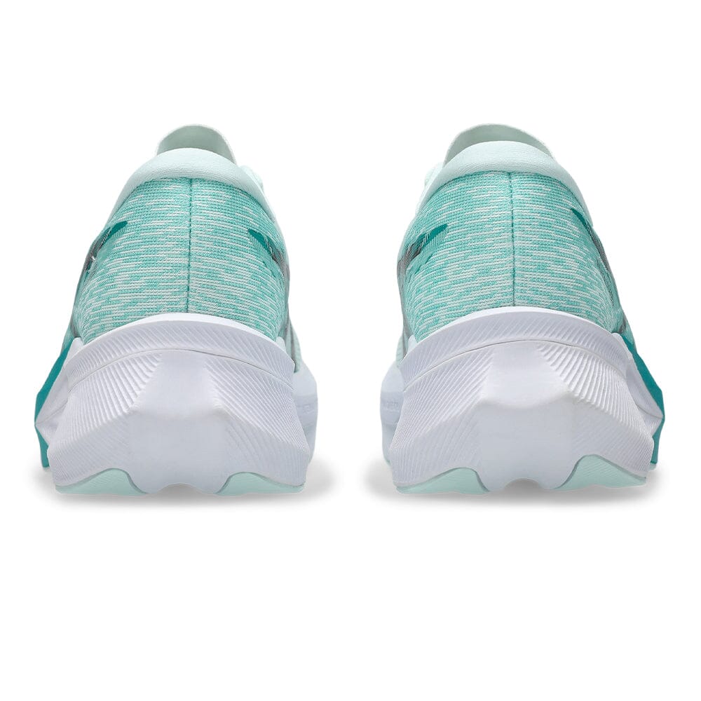 Asics Women's Magic Speed 4 - BlackToe Running