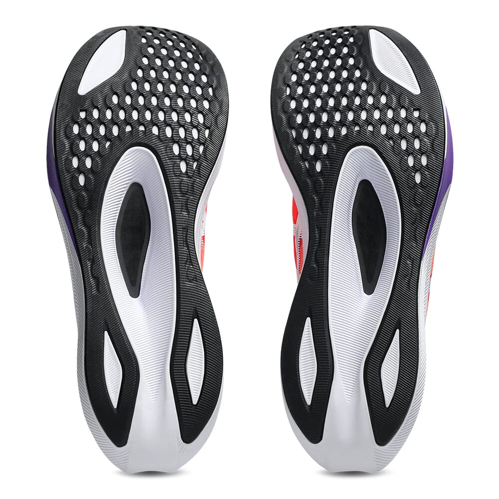 Asics Women's Magic Speed 4 - BlackToe Running