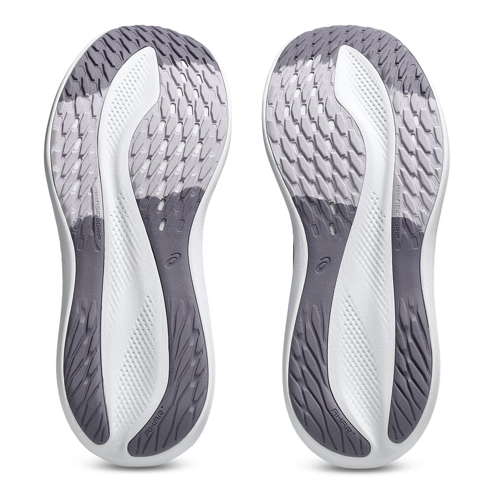 Asics Women's Glideride Max - BlackToe Running