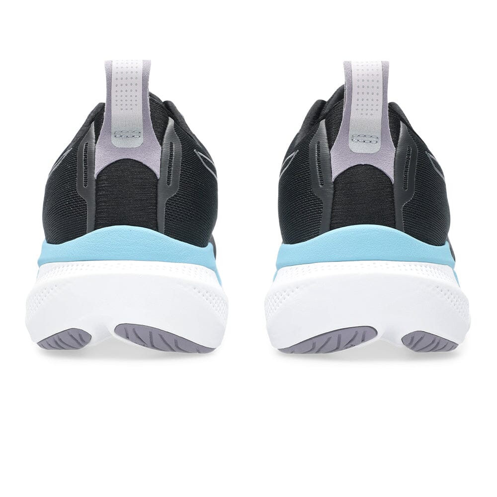 Asics Women's Glideride Max - BlackToe Running