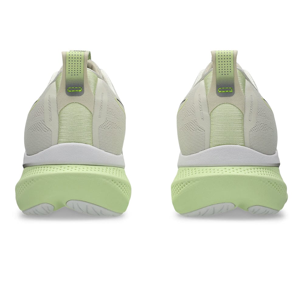 Asics Women's Glideride Max - BlackToe Running#colour_birch-black