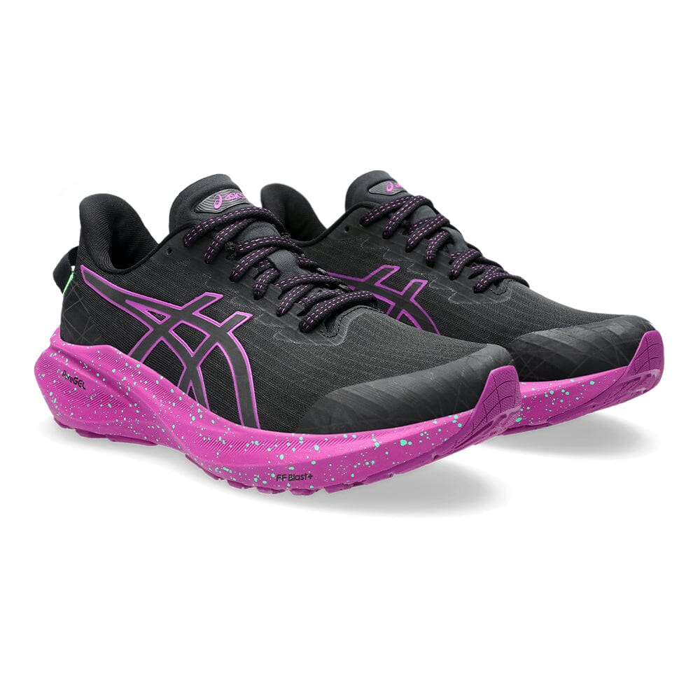 Asics Women's GT-2000 13 - BlackToe Running#colour_lite-show-bold-magenta
