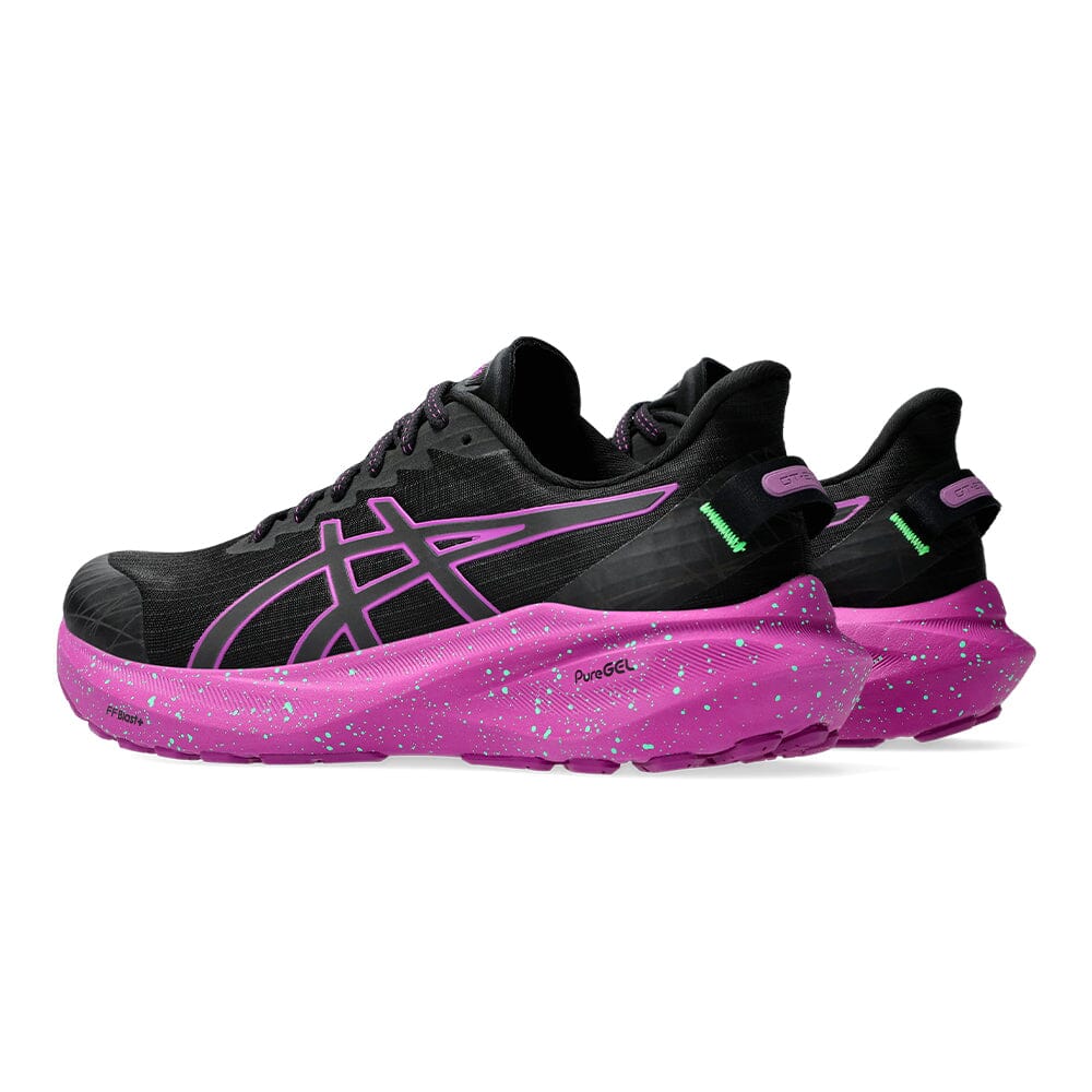 Asics Women's GT-2000 13 - BlackToe Running#colour_lite-show-bold-magenta
