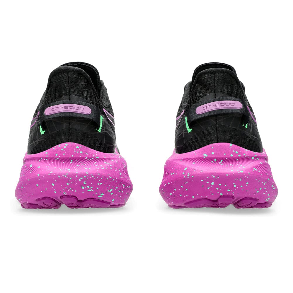 Asics Women's GT-2000 13 - BlackToe Running#colour_lite-show-bold-magenta