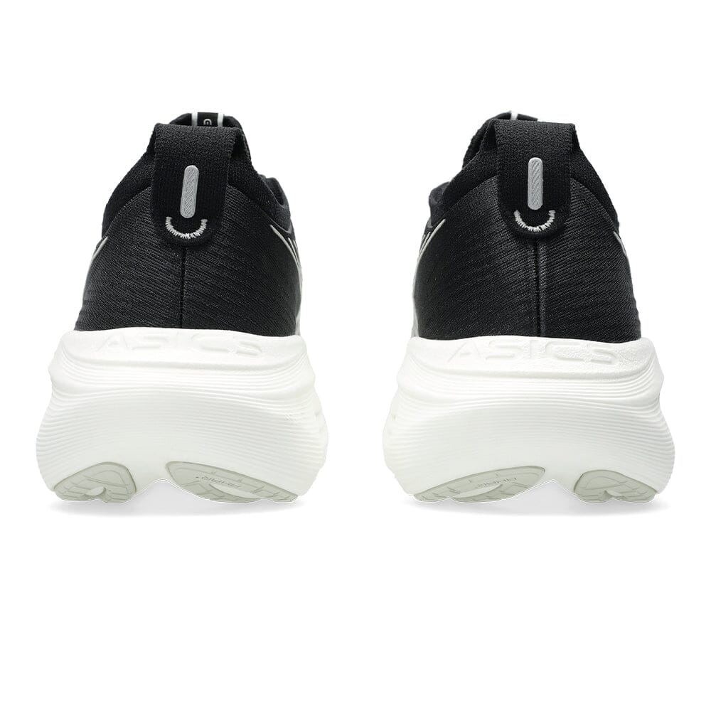 Asics Men's Gel-Nimbus 27 - BlackToe Running