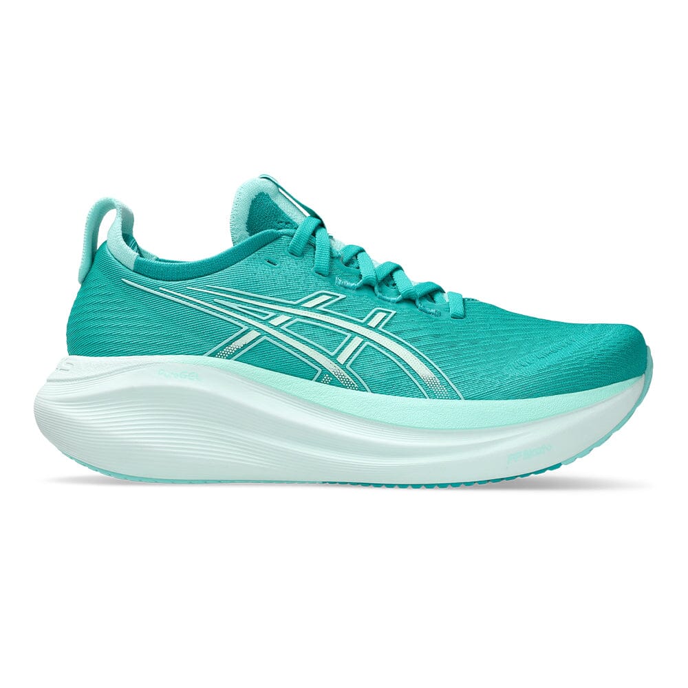 Asics Women's Gel-Nimbus 27 – BlackToe Running Inc.
