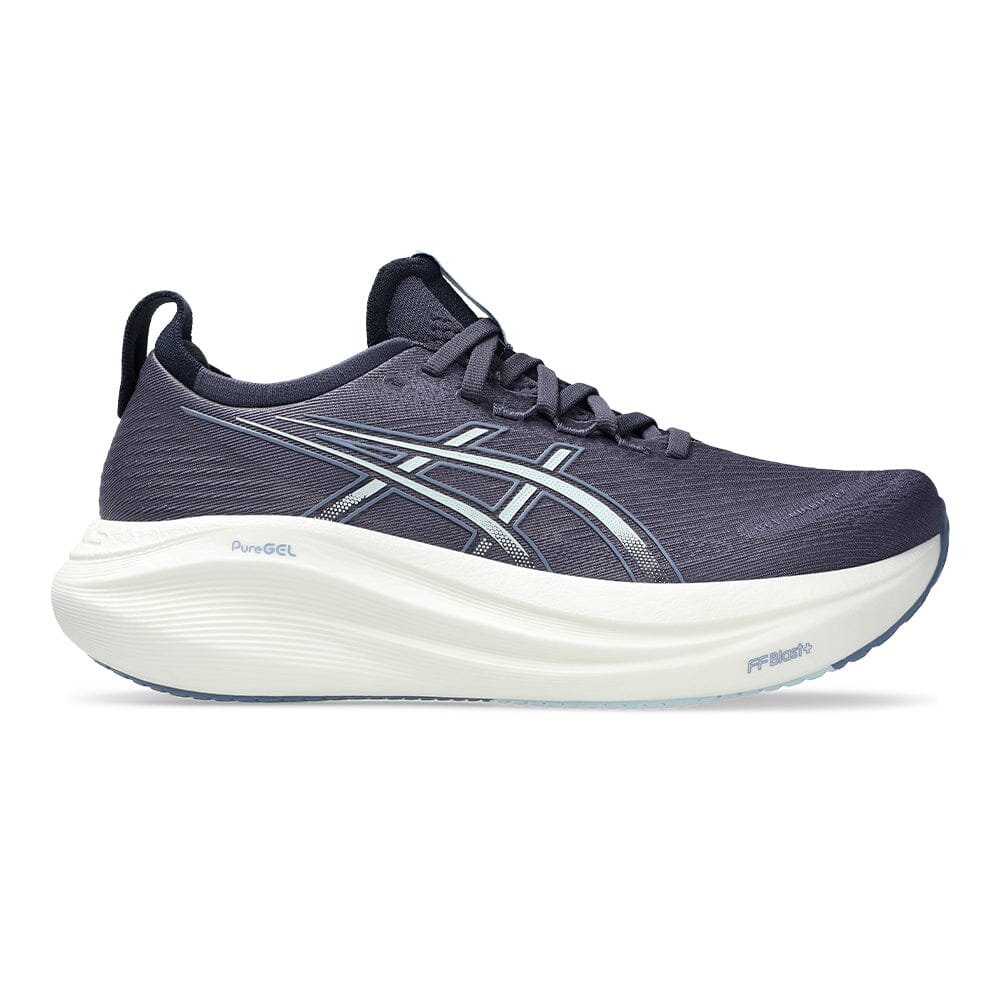 アシックス　B1A277 Asics Women's Gel-Nimbus 27 – BlackToe Running Inc.