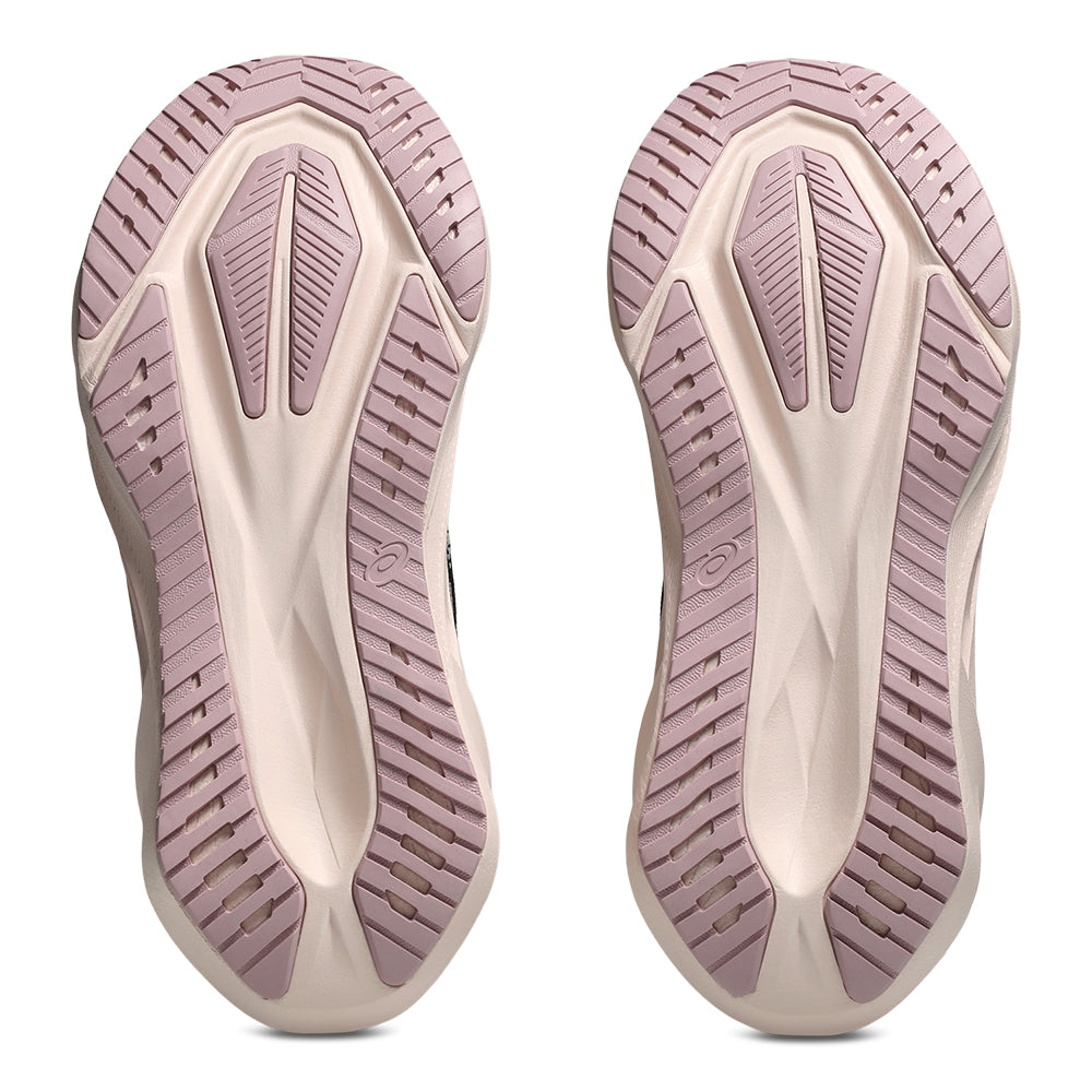 Asics Women's Novablast 5 - BlackToe Running