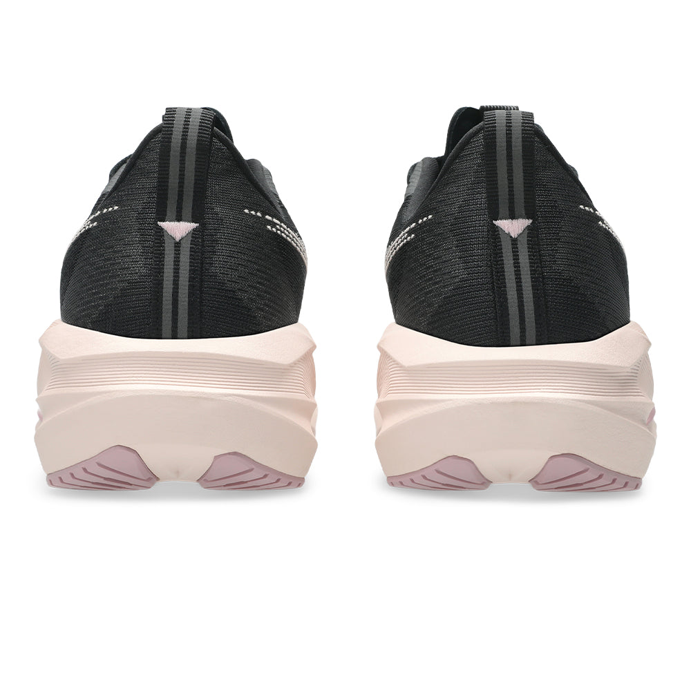 Asics Women's Novablast 5 - BlackToe Running#colour_black-pearl-pink